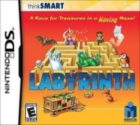 ThinkSmart – Labyrinth Rom